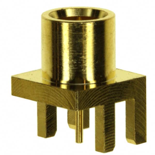 CONREVMCX003.062 Linx Technologies Inc.  Coaxial Connector (RF) Assemblies